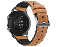 HONOR Watch Magic srebrny - 493840 - zdjęcie 5
